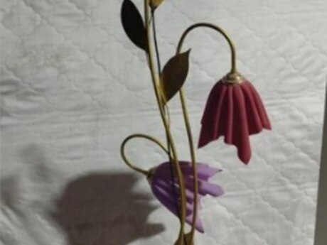 Gül dekoru Gül dekoru