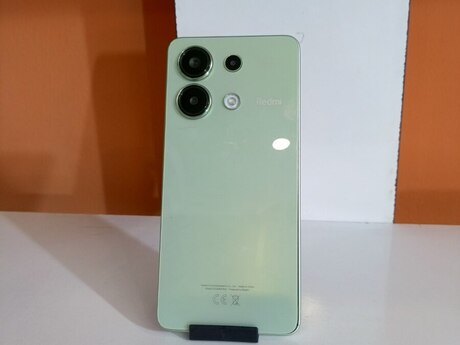 Xiaomi Redmi Note 13 Mint Green 128GB/8GB