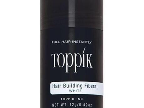 Saç tozu Toppik