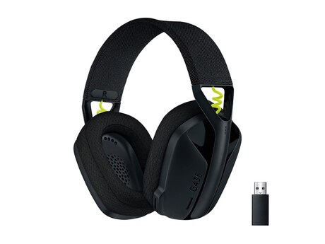 Qulaqlıq Logitech G435