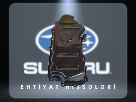 Subaru karteri