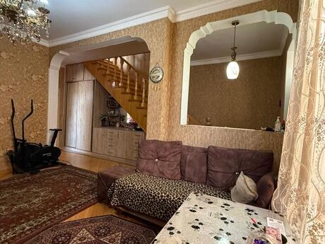 Продаётся 3-комнатный дом, Azadlıq Prospekti, 120 м², 215 000 AZN, фото 2 / 12