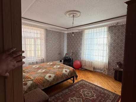 3-комн. · 120 m² · 1/1 этаж, Azadlıq Prospekti