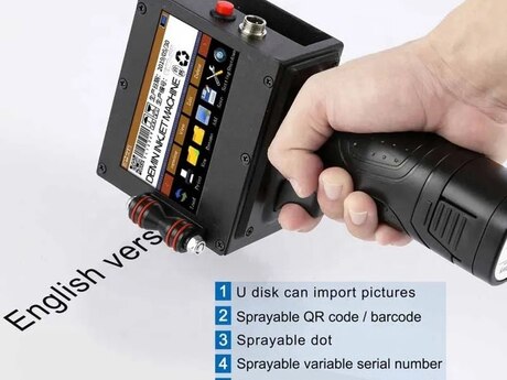 Tarix vuran printer