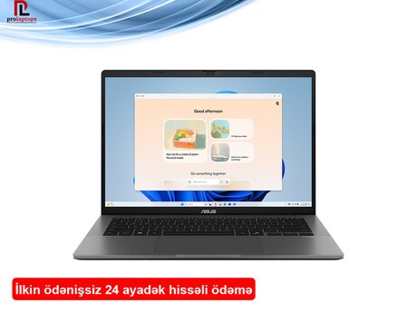 Laptop ASUS Vivobook S14 S3407CA-LY007 90NB16J2-M006S0