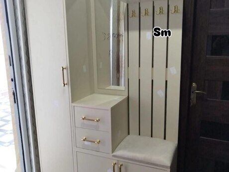 Dəhliz mebeli 
