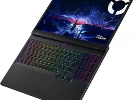 LENOVO LEGION PRO 5 16IAX10, CORE U9-275HX, 32GB/RT, 16 LENOVO LEGION PRO 5 16IAX10, CORE U9-275HX, 32GB/RT, 16
