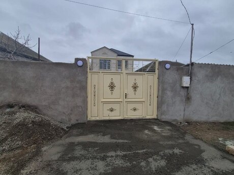 Sarayda 5 otaqlı həyət evi satılır, 120 m², 135 000 AZN, şəkil 3 / 12