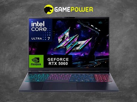 Predator 16S AI PHN-16S-71-76TK 16" 240Hz