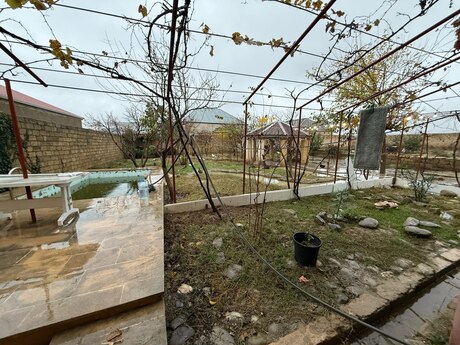 Qobuda 6 otaqlı həyət evi satılır, 200 m², 119 000 AZN, şəkil 3 / 12