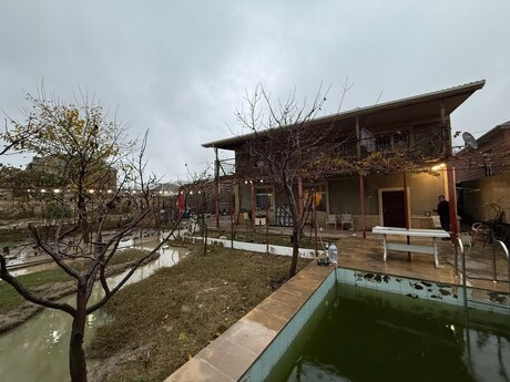 Qobuda 6 otaqlı həyət evi satılır, 200 m², 119 000 AZN, şəkil 5 / 12