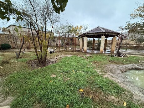 Qobuda 6 otaqlı həyət evi satılır, 200 m², 119 000 AZN, şəkil 4 / 12