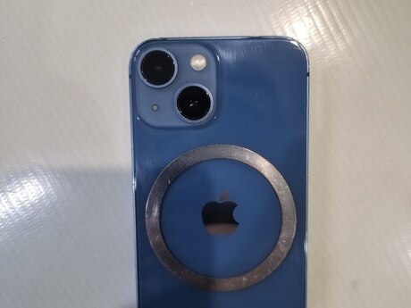 Apple iPhone 13 Mini Blue 128GB/4GB