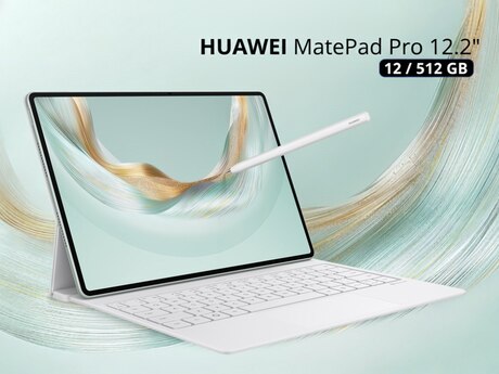 HUAWEI MatePad Pro 12.2'' (2025) Green