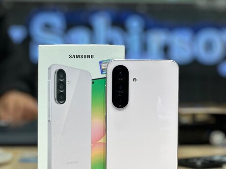 Samsung Galaxy A56 Awesome Pink 128GB/8GB