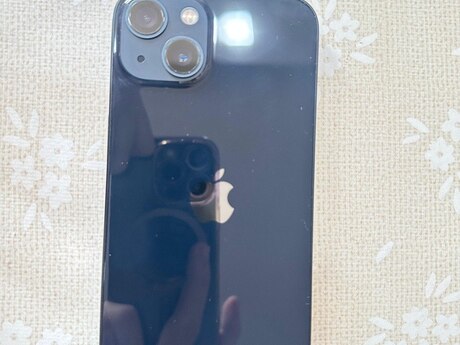 Apple iPhone 13 Midnight 256GB/4GB