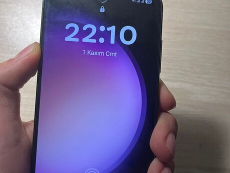 Samsung Galaxy S23 Green 256GB/8GB