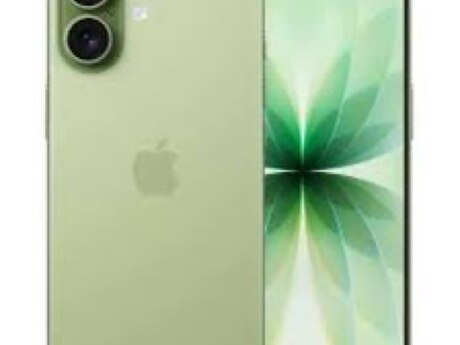 Apple iPhone 17 Sage 256GB/8GB