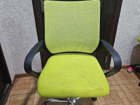 Ofis kreslosu