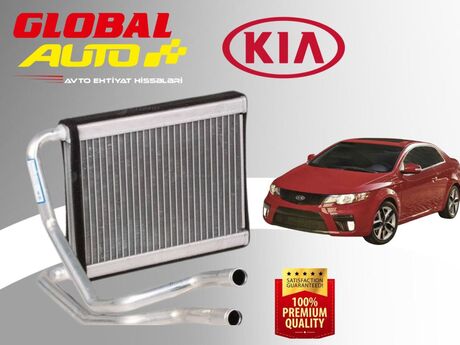 Kia Cerato 2009-2012 soba radiatoru Kia Cerato 2009-2012 soba radiatoru