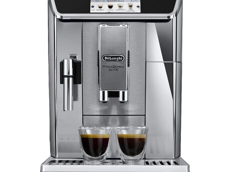 De’Longhi PrimaDonna Elite ECAM 650.75.MS