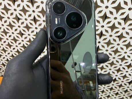 Huawei Pura 80 Pro Black 512GB/12GB