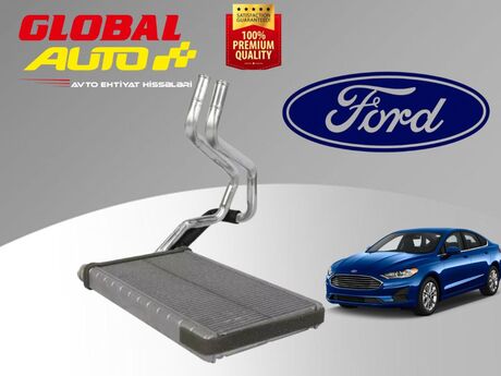 Ford Fusion soba radiatoru Ford Fusion soba radiatoru