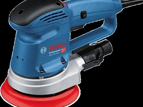 Bosch GEX 34-150 vibrator