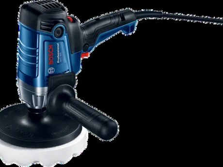 Cilalama aparatı Bosch GPO 950 