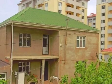 7-room house, 200 m², Xocəsən, 86 000 AZN