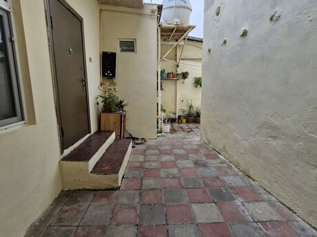 Balaxanıda 4 otaqlı həyət evi satılır, 100 m², 75 000 AZN, şəkil 5 / 12