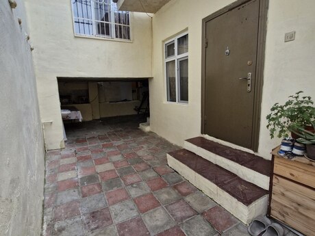 Balaxanıda 4 otaqlı həyət evi satılır, 100 m², 75 000 AZN, şəkil 4 / 12