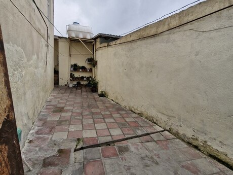 Balaxanıda 4 otaqlı həyət evi satılır, 100 m², 75 000 AZN, şəkil 2 / 12