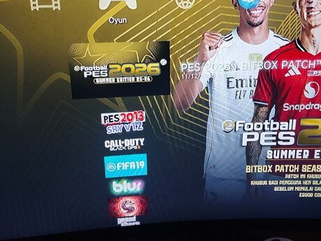 Sony PlayStation 3 500GB