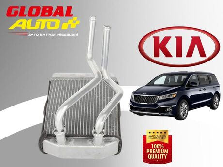 Kia Carnival 2014-2021 soba radiatoru Kia Carnival 2014-2021 soba radiatoru