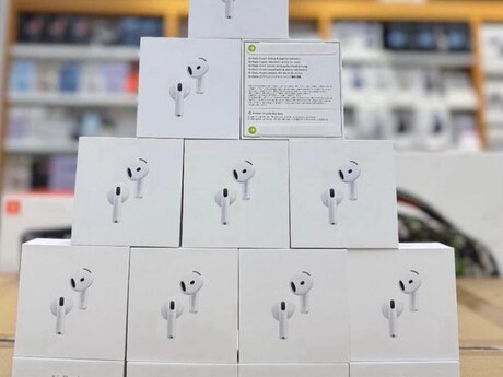 AirPods 4 (4anc ) (pro 3)