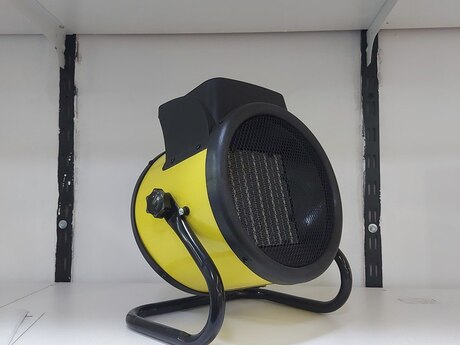 Professional qızdırıcı Starlux 535 3000W