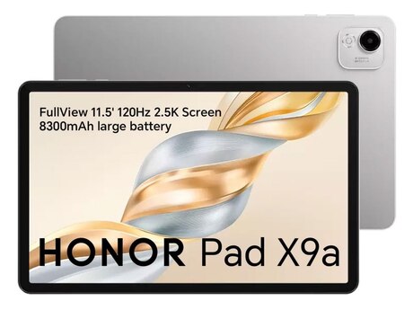 Honor Pad X9a (LTE-Keyboard)