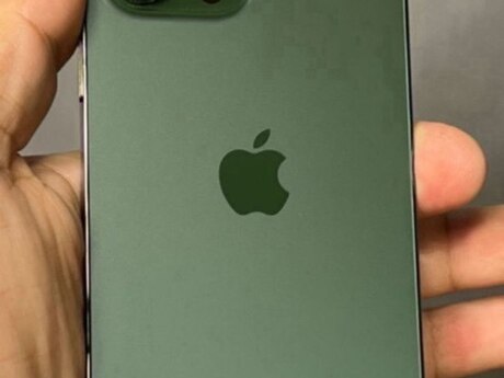Apple iPhone 13 Pro Max Alpine Green 1TB