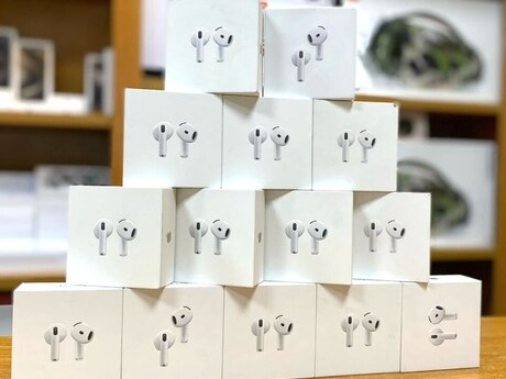 AirPods Pro 2 (TCYP) 2025 AirPods Pro 2 (TCYP) 2025