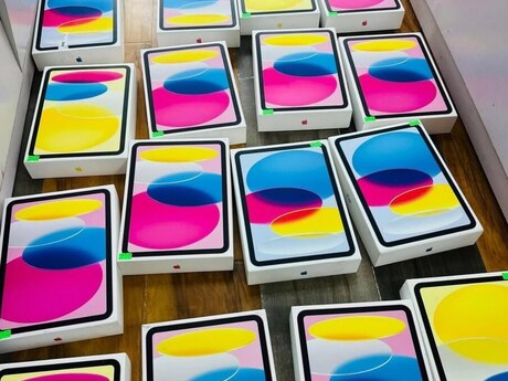 Apple iPad A16 128GB