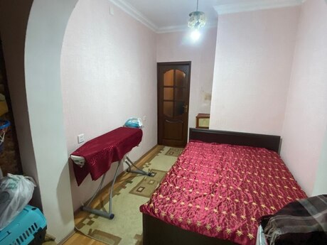 3-room old-build apartment for sale in Memar Əcəmi, 60 m², 158 000 AZN, photo 4 / 12