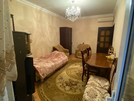 3-room old-build apartment for sale in Memar Əcəmi, 60 m², 158 000 AZN, photo 2 / 12