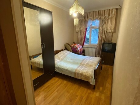 3-room old-build apartment for sale in Memar Əcəmi, 60 m², 158 000 AZN, photo 5 / 12