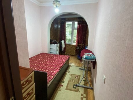 3-room old-build apartment for sale in Memar Əcəmi, 60 m², 158 000 AZN, photo 3 / 12