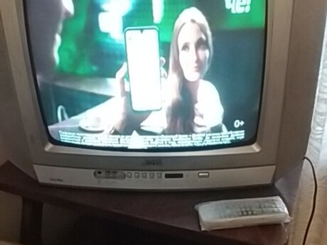 Televizor JVC Televizor JVC