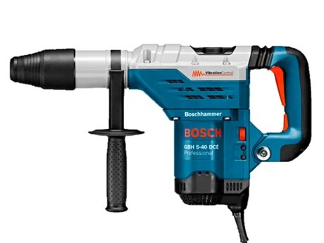 Bosch GBH 5-40 DCE perforator