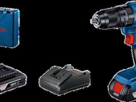 Bosch GSB 185-Lİ vintaçanı