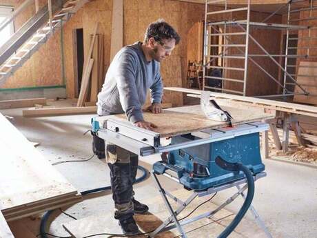 Bosch GTS 635-216 künc kəsən dəzgah Bosch GTS 635-216 künc kəsən dəzgah