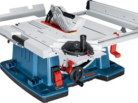 Bosch GTS 10 XC künc kəsən dəzgah Bosch GTS 10 XC künc kəsən dəzgah